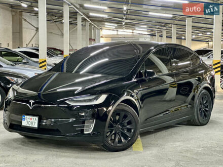 Тесла Модель Х 2016 у Одесі на Automoto.ua Тесла Модель Х, об'ємом двигуна 0 л та пробігом 113 тис. км за 25000 $, фото 1 на Automoto.ua