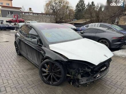 Тесла Модель Х 2016 у Луцьку на Automoto.ua Тесла Модель Х, об'ємом двигуна 0 л та пробігом 130 тис. км за 13400 $, фото 1 на Automoto.ua
