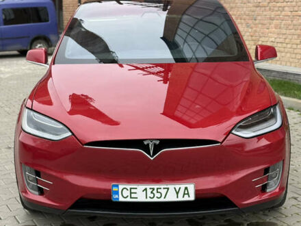 Тесла Модель Х 2016 в Черновцах на Automoto.ua Тесла Модель Х, объемом двигателя 0 л и пробегом 116 тыс. км за 19000 $, фото 1 на Automoto.ua