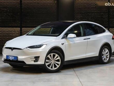 Тесла Модель Х 2017 у Луцьку на Automoto.ua Тесла Модель Х, об'ємом двигуна 0 л та пробігом 129 тис. км за 22500 $, фото 1 на Automoto.ua