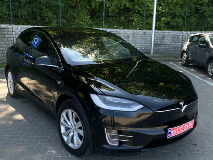 Тесла Модель Х 2017 у Києві на Automoto.ua Тесла Модель Х, об'ємом двигуна 0 л та пробігом 139 тис. км за 23000 $, фото 1 на Automoto.ua