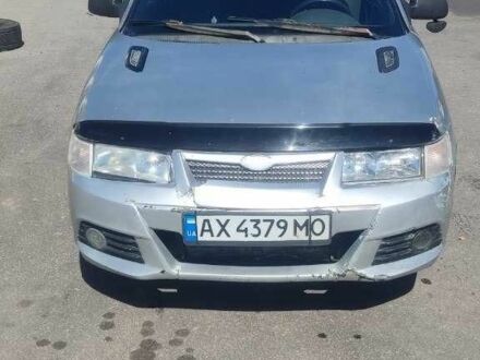Тесла Модель Х, объемом двигателя 0 л и пробегом 170 тыс. км за 19900 $, фото 1 на Automoto.ua