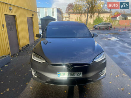 Тесла Модель Х 2018 у Чернігові на Automoto.ua Тесла Модель Х, об'ємом двигуна 0 л та пробігом 149 тис. км за 24900 $, фото 1 на Automoto.ua