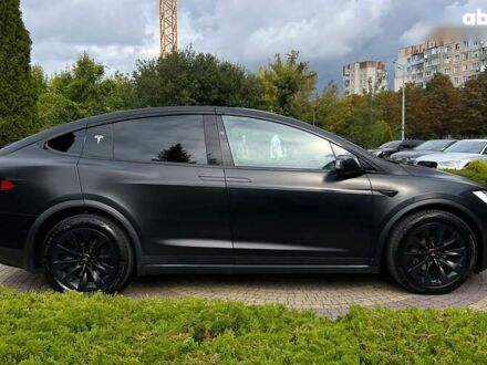 Тесла Модель Х 2019 у Львові на Automoto.ua Тесла Модель Х, об'ємом двигуна 0 л та пробігом 117 тис. км за 26800 $, фото 1 на Automoto.ua