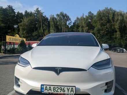 Тесла Модель Х 2019 в Чернигове на Automoto.ua Тесла Модель Х, объемом двигателя 0 л и пробегом 83 тыс. км за 37000 $, фото 1 на Automoto.ua