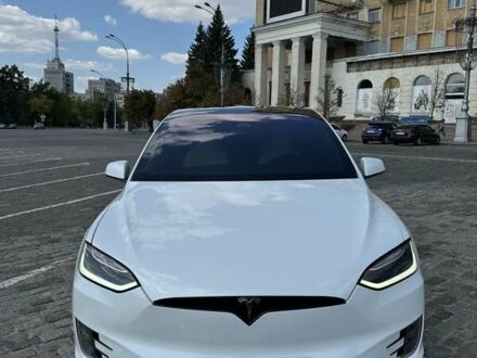 Тесла Модель Х 2019 у Харкові на Automoto.ua Тесла Модель Х, об'ємом двигуна 0 л та пробігом 83 тис. км за 40000 $, фото 1 на Automoto.ua
