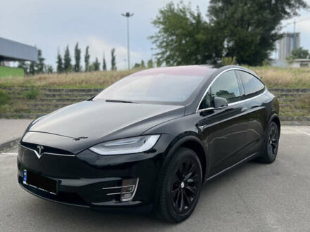 Тесла Модель Х 2020 у Києві на Automoto.ua Тесла Модель Х, об'ємом двигуна 0 л та пробігом 40 тис. км за 31999 $, фото 1 на Automoto.ua