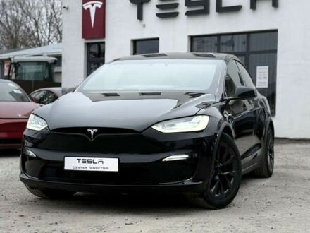Тесла Модель Х 2022 у Вінниці на Automoto.ua Тесла Модель Х, об'ємом двигуна 4.25 л та пробігом 68 тис. км за 47500 $, фото 1 на Automoto.ua