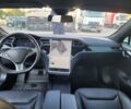 Сірий Тесла Модель Х, об'ємом двигуна 0 л та пробігом 30 тис. км за 33333 $, фото 3 на Automoto.ua
