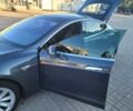 Сірий Тесла Модель Х, об'ємом двигуна 0 л та пробігом 30 тис. км за 33333 $, фото 1 на Automoto.ua