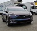 Сірий Тесла Модель Х, об'ємом двигуна 0 л та пробігом 33 тис. км за 85000 $, фото 2 на Automoto.ua