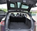 Сірий Тесла Модель Х, об'ємом двигуна 0 л та пробігом 33 тис. км за 85000 $, фото 5 на Automoto.ua
