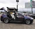 Сірий Тесла Модель Х, об'ємом двигуна 0 л та пробігом 33 тис. км за 85000 $, фото 10 на Automoto.ua