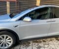 Серый Тесла Модель Х, объемом двигателя 0 л и пробегом 108 тыс. км за 25942 $, фото 6 на Automoto.ua