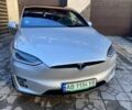 Серый Тесла Модель Х, объемом двигателя 0 л и пробегом 108 тыс. км за 25942 $, фото 2 на Automoto.ua