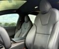 Серый Тесла Модель Х, объемом двигателя 0 л и пробегом 28 тыс. км за 45000 $, фото 9 на Automoto.ua