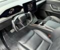 Серый Тесла Модель Х, объемом двигателя 0 л и пробегом 28 тыс. км за 45000 $, фото 10 на Automoto.ua