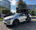 Серый Тесла Модель Х, объемом двигателя 0 л и пробегом 228 тыс. км за 18000 $, фото 9 на Automoto.ua