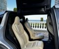 Серый Тесла Модель Х, объемом двигателя 0 л и пробегом 228 тыс. км за 18000 $, фото 20 на Automoto.ua