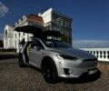 Серый Тесла Модель Х, объемом двигателя 0 л и пробегом 228 тыс. км за 18000 $, фото 8 на Automoto.ua
