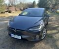Сірий Тесла Модель Х, об'ємом двигуна 0 л та пробігом 187 тис. км за 26000 $, фото 3 на Automoto.ua
