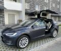 Сірий Тесла Модель Х, об'ємом двигуна 0 л та пробігом 187 тис. км за 26000 $, фото 12 на Automoto.ua