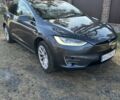 Сірий Тесла Модель Х, об'ємом двигуна 0 л та пробігом 187 тис. км за 26000 $, фото 2 на Automoto.ua