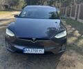Сірий Тесла Модель Х, об'ємом двигуна 0 л та пробігом 187 тис. км за 26000 $, фото 1 на Automoto.ua