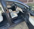 Сірий Тесла Модель Х, об'ємом двигуна 0 л та пробігом 187 тис. км за 26000 $, фото 7 на Automoto.ua