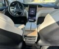 Сірий Тесла Модель Х, об'ємом двигуна 0 л та пробігом 187 тис. км за 26000 $, фото 8 на Automoto.ua