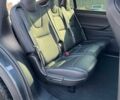 Сірий Тесла Модель Х, об'ємом двигуна 0 л та пробігом 120 тис. км за 35000 $, фото 9 на Automoto.ua