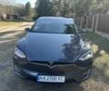 Сірий Тесла Модель Х, об'ємом двигуна 0 л та пробігом 187 тис. км за 26000 $, фото 4 на Automoto.ua