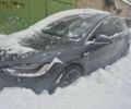 Серый Тесла Модель Х, объемом двигателя 0 л и пробегом 138 тыс. км за 17000 $, фото 4 на Automoto.ua