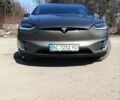 Сірий Тесла Модель Х, об'ємом двигуна 0 л та пробігом 219 тис. км за 17900 $, фото 4 на Automoto.ua