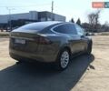 Сірий Тесла Модель Х, об'ємом двигуна 0 л та пробігом 219 тис. км за 17900 $, фото 7 на Automoto.ua