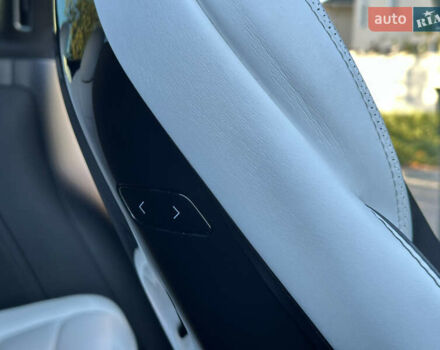 Серый Тесла Модель Х, объемом двигателя 0 л и пробегом 75 тыс. км за 25500 $, фото 41 на Automoto.ua