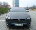 Серый Тесла Модель Х, объемом двигателя 0 л и пробегом 224 тыс. км за 18000 $, фото 10 на Automoto.ua