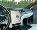 Серый Тесла Модель Х, объемом двигателя 0 л и пробегом 75 тыс. км за 25500 $, фото 77 на Automoto.ua