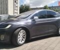 Сірий Тесла Модель Х, об'ємом двигуна 0 л та пробігом 246 тис. км за 17400 $, фото 6 на Automoto.ua