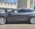 Сірий Тесла Модель Х, об'ємом двигуна 0 л та пробігом 246 тис. км за 17400 $, фото 4 на Automoto.ua