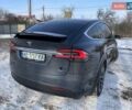 Серый Тесла Модель Х, объемом двигателя 0 л и пробегом 220 тыс. км за 17500 $, фото 8 на Automoto.ua