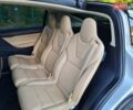 Серый Тесла Модель Х, объемом двигателя 0 л и пробегом 87 тыс. км за 20250 $, фото 4 на Automoto.ua