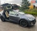 Сірий Тесла Модель Х, об'ємом двигуна 0 л та пробігом 125 тис. км за 17800 $, фото 15 на Automoto.ua