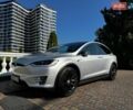 Сірий Тесла Модель Х, об'ємом двигуна 0 л та пробігом 228 тис. км за 18000 $, фото 1 на Automoto.ua