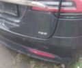 Тесла Модель Х 2016 у Харкові на Automoto.ua Сірий Тесла Модель Х, об'ємом двигуна 0 л та пробігом 127 тис. км за 11700 $, фото 17 на Automoto.ua