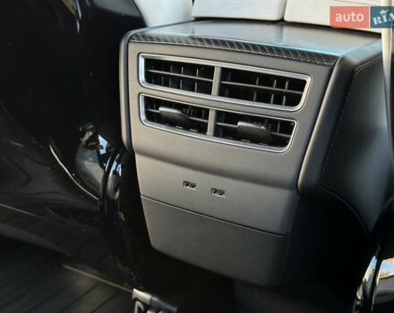 Серый Тесла Модель Х, объемом двигателя 0 л и пробегом 75 тыс. км за 25500 $, фото 44 на Automoto.ua