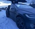 Сірий Тесла Модель Х, об'ємом двигуна 0 л та пробігом 252 тис. км за 17900 $, фото 1 на Automoto.ua