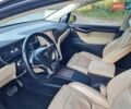 Серый Тесла Модель Х, объемом двигателя 0 л и пробегом 87 тыс. км за 20250 $, фото 3 на Automoto.ua