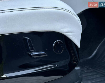 Серый Тесла Модель Х, объемом двигателя 0 л и пробегом 75 тыс. км за 25500 $, фото 60 на Automoto.ua