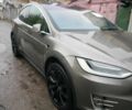 Серый Тесла Модель Х, объемом двигателя 0 л и пробегом 170 тыс. км за 23000 $, фото 17 на Automoto.ua